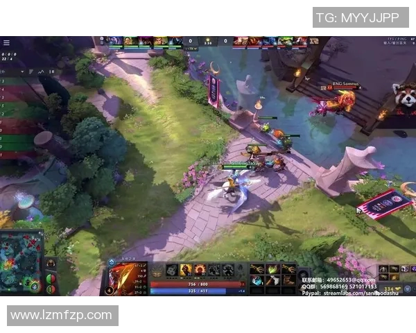 DOTA2社区热议RNG耐力争议引发的职业道德与竞技公平讨论