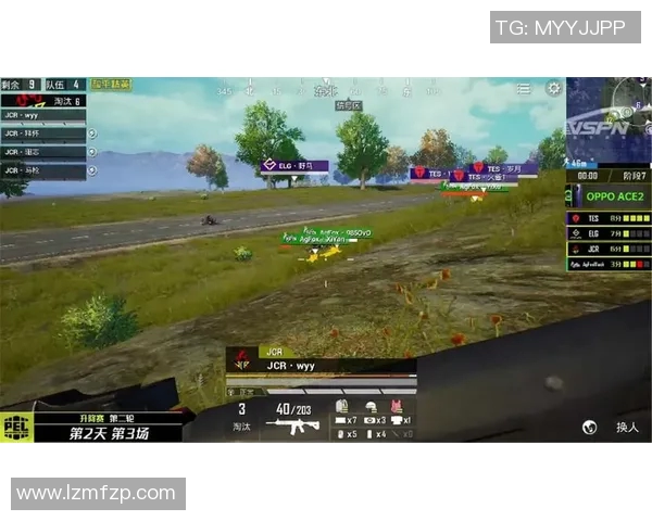 和平精英巨献揭秘FPX战队默契配合与战术策略的深度分析 和平精英巨献揭秘FPX战队默契配合与战术策略的深度分析