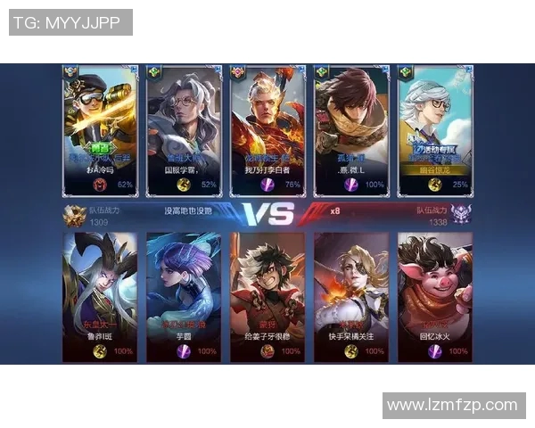 王者荣耀热点分析IG战队防守策略与战术调整的深度解读 王者荣耀热点分析IG战队防守策略与战术调整的深度解读