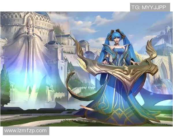 电竞新闻揭秘杨娜成功之路谈英雄联盟背后的故事与策略